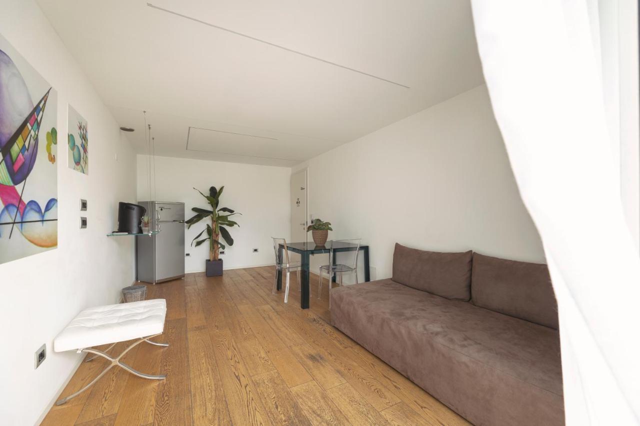 Heart Of Loft & Trento