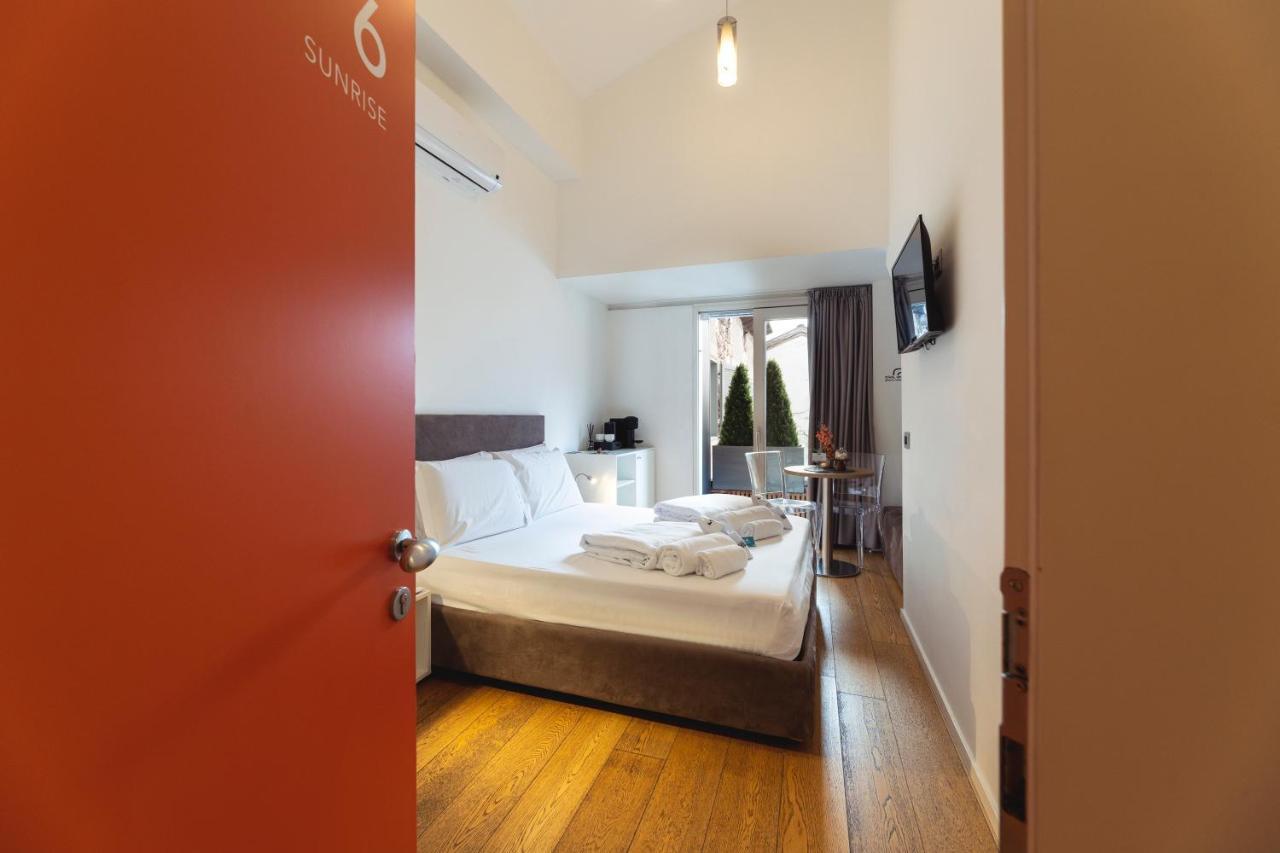 Heart Of Loft & Trento