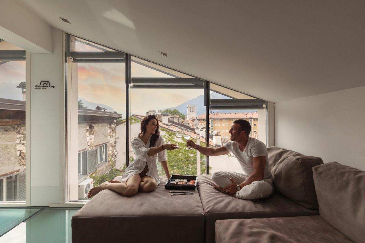Heart Of Loft &